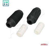 DUST COVER KIT, SHOCK ABSORBER 159-00-0601