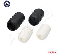 ASHIKA 159-00-0602 Dust cover kit, shock absorber