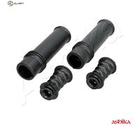 Shock absorber cover Rear Axle 159-00-0603 ASHIKA for CITROËN PEUGEOT DS