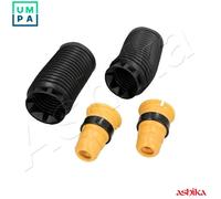 Ashika Shock Absorber Dust Cover Kit 159-00-0608 - Front Axle, for Citroën & Peugeot