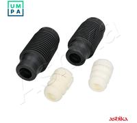 Ashika Dust Cover Kit Shock Absorber 159-00-0610 Front Axle for PEUGEOT 206+