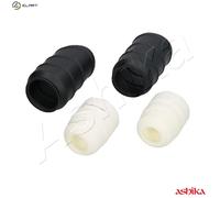 Shock absorber cover Front Axle 159-00-0611 ASHIKA for PEUGEOT FIAT CITROËN