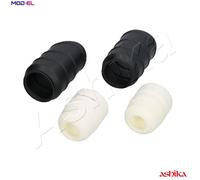 Fits ASHIKA 159-00-0611 DUST COVER KIT SHOCK ABSORBER