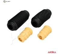 DUST COVER KIT SHOCK ABSORBER 159-00-0612 FOR PEUGEOT 207/SW/CC KFT /KFU 1.4L