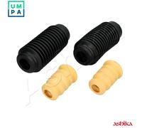DUST COVER KIT SHOCK ABSORBER 159-00-0612 FOR PEUGEOT 207/SW/CC KFT /KFU 1.4L