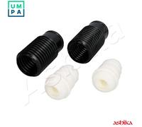 Shock absorber cover Front Axle 159-00-0617 ASHIKA for PEUGEOT CITROËN FIAT