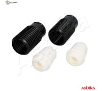 Shock absorber cover Front Axle 159-00-0617 ASHIKA for PEUGEOT CITROËN FIAT