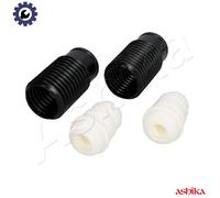 DUST COVER KIT, SHOCK ABSORBER 159-00-0617