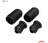 Shock absorber cover Front Axle 159-00-0700 ASHIKA for RENAULT VEL SATIS
