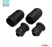 Shock absorber cover Front Axle 159-00-0700 ASHIKA for RENAULT VEL SATIS