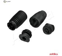 Shock absorber cover Front Axle 159-00-0702 ASHIKA for RENAULT LAGUNA III