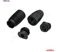 Ashika Shock Absorber Dust Cover Kit 159-00-0702 – Front Axle for Renault Laguna III