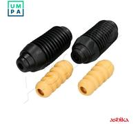 Shock absorber cover Front Axle 159-00-0703 ASHIKA for RENAULT KANGOO Express