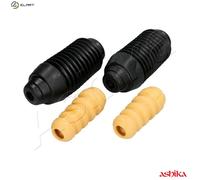 Shock absorber cover Front Axle 159-00-0703 ASHIKA for RENAULT KANGOO Express