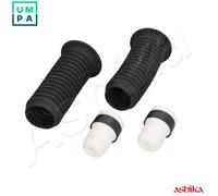Ashika Dust Cover Kit - Shock Absorber 159-00-0704 - Fits Renault ZOE, CLIO IV, CAPTUR I, CLIO III