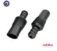DUST COVER KIT SHOCK ABSORBER 159-00-0705 FOR RENAULT DUSTER LOGAN/STEPWAY/II