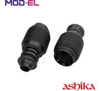Shock absorber cover Front Axle 159-00-0707 ASHIKA for RENAULT LAGUNA II