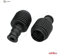 Ashika Dust Cover Kit 159-00-0708 Front Shock Absorber Fits Renault Scenic III/Grand Scenic/Megane