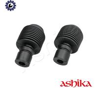 DUST COVER KIT SHOCK ABSORBER 159-00-0709 FOR RENAULT FLUENCELATITUDE 1.6L 4cyl