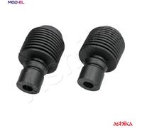 DUST COVER KIT SHOCK ABSORBER 159-00-0709 FOR RENAULT H4J 700 1.4L F4R870 2.0L