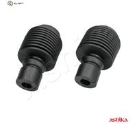 Ashika Dust Cover Kit, Shock Absorber 159-00-0709, Front Axle for Renault Megane Fluence