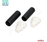 Ashika Dust Cover Kit 159-00-0900, Shock Absorber Rear Axle, Audi A3/A3 Sportback