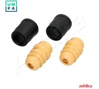 Ashika Shock Absorber Dust Cover Kit 159-00-0903 Front Axle for Audi/Seat