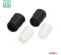 Ashika Dust Cover Kit 159-00-0906 - Shock Absorber - Audi A4 Allroad B8 / A4 Allroad B8 Avant