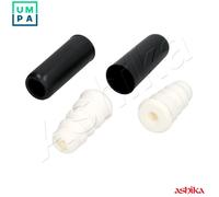 FITS AUDI A4 B8 1.8 TFSI DUST COVER KIT, SHOCK ABSORBER 159-00-0909 ASHIKA