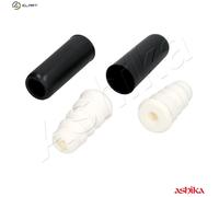 Ashika Dust Cover Kit for Shock Absorber 159-00-0909 Fits Audi A4 B8 1.8 TFSI