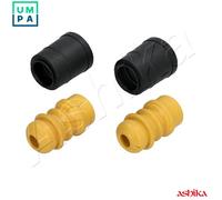 Ashika Dust Cover Kit Shock Absorber 159-00-0913 Front for Audi CAGB/BNA/BRF/CAHA/CAHB 2.0L