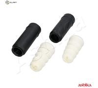 159-00-0916 ASHIKA Dust Cover Kit, shock absorber for AUDI