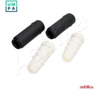 ASHIKA 159-00-0917 Dust cover kit, shock absorber