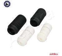 DUST COVER KIT SHOCK ABSORBER 159-00-0925 FOR AUDI A4/S4 AJL/APU/ANB/ARK 1.8L A4