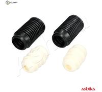 ASHIKA 159-00-0929 Dust cover kit, shock absorber
