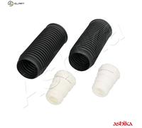 Shock absorber cover Front Axle 159-00-0930 ASHIKA for SEAT VW AUDI SKODA
