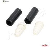 ASHIKA 159-00-0931 Dust Cover Kit, shock absorber for SEAT