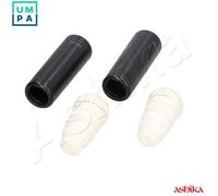 DUST COVER KIT, SHOCK ABSORBER 159-00-0931