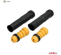 Ashika Shock Absorber Dust Cover Kit 159-00-0933 Rear Axle for SEAT VW