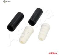 Ashika Rear Dust Cover Kit 159-00-0934 - Shock Absorber, fits SEAT Arosa 1.0/1.4/1.7 SDI/1.4 TDI