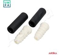 Ashika Shock Absorber Dust Cover Kit 159-00-0935 Rear Axle for SEAT Chevrolet VW Audi