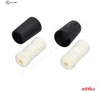 Shock absorber cover Rear Axle 159-00-0936 ASHIKA for SEAT VW MAZDA