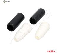 Ashika Dust Cover Kit 159-00-0941 - Rear Shock Absorber for Audi, SEAT, Skoda, VW