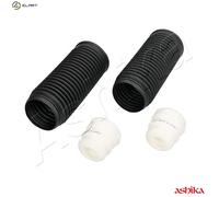 Shock absorber cover Front Axle 159-00-0942 ASHIKA for VW SKODA SEAT