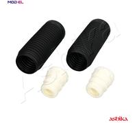 DUST COVER KIT SHOCK ABSORBER 159-00-0943 FOR SKODA SUPERB/II OCTAVIA/Combi 2.0L