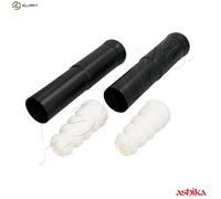 159-00-0947 ASHIKA Dust Cover Kit, shock absorber for SEAT,SKODA,VW