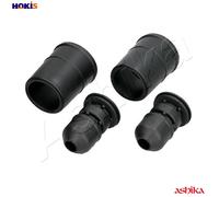 Ashika Shock Absorber Dust Cover Kit 159-00-0952 Front Axle for VW/SEAT