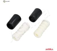 DUST COVER KIT SHOCK ABSORBER 159-00-0957 FOR VW AMF 1.4L 3cyl POLOADX 1.3L 4cyl