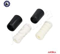 DUST COVER KIT SHOCK ABSORBER 159-00-0957 FOR VW AMF 1.4L 3cyl POLOADX 1.3L 4cyl