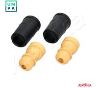 FITS AUDI 100 C4 AVANT 2.0 E DUST COVER KIT, SHOCK ABSORBER 159-00-0959 ASHIKA